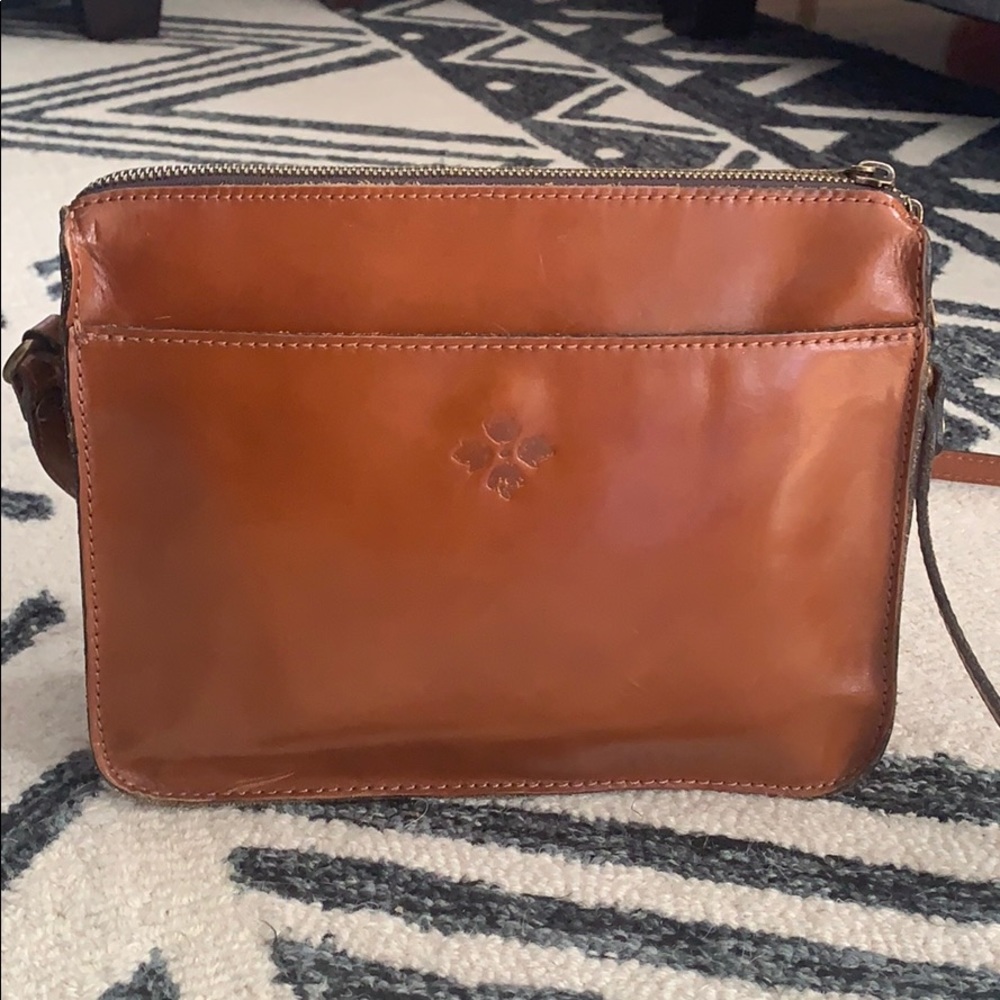 Patricia Nash Leather Purse